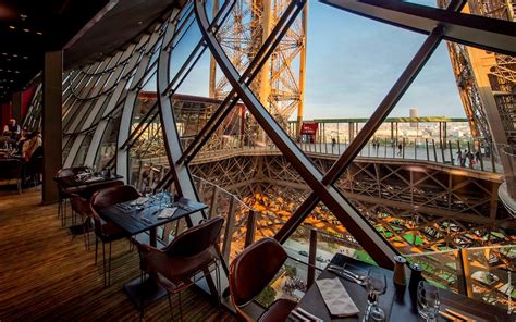 Eiffel Tower Restaurants – Are They Worth It?