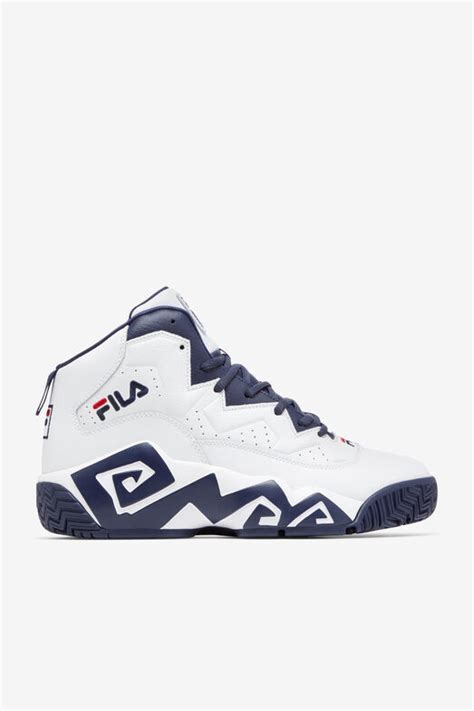 What Happened To Fila Basketball Shoes? - Shoe Effect