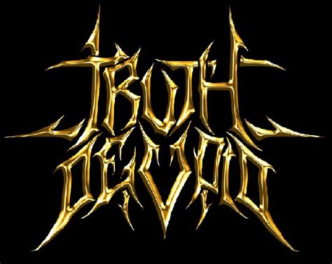 Truth Devoid - Encyclopaedia Metallum: The Metal Archives