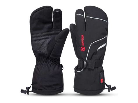 Best Heated Gloves: Winter Clothing for the Great Outdoors