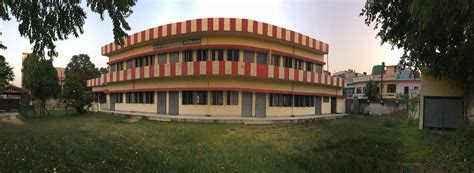 Aliganj Montessori School, Sector L Aliganj Housing Scheme, ALIGANJ ...