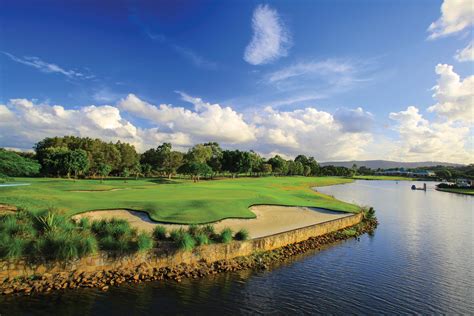 Top-100 Spotlight: Lakelands Golf Club - Golf Australia Magazine