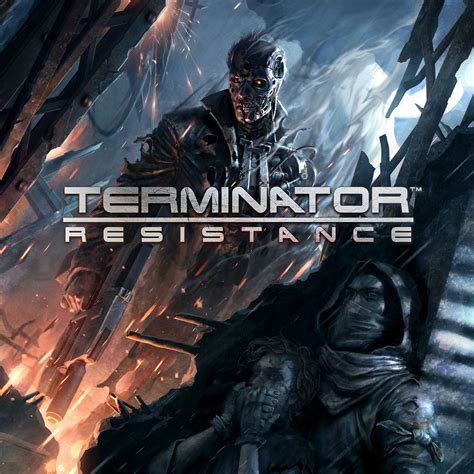 Terminator: Resistance - IGN