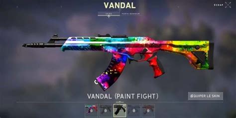 How to Get or Buy Skins In Valorant? - Player Assist | Game Guides & Walkthroughs