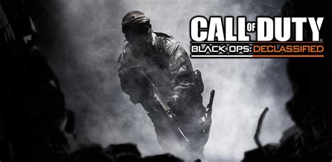 Call of Duty Black Ops Declassified PSVITA VPK Download