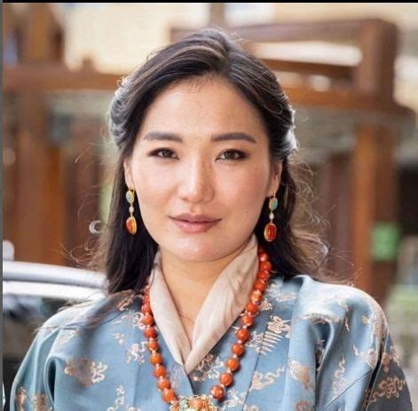 Bhutan's Queen Jetsun Pema, who turns 33, has Himachal connection ...