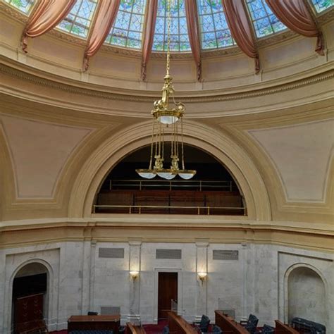 Arkansas State Capitol Building - Encyclopedia of Arkansas