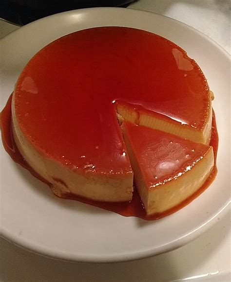 Yummy Spanish Flan Recipe - Recipes A to Z