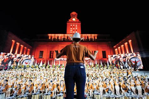 Encuesta no vinculante de “Eyes of Texas” se pospone por la oficina del decano de estudiantes ...