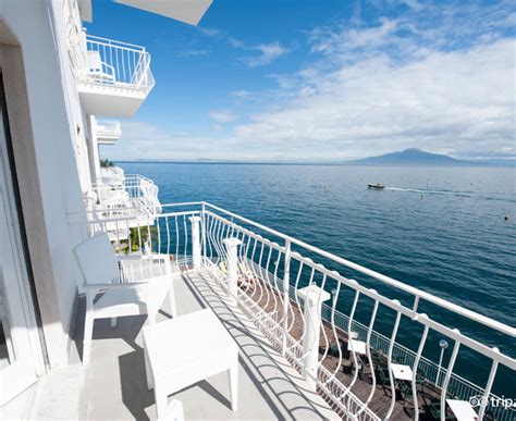 HOTEL ADMIRAL SORRENTO - Updated 2024 Prices, Reviews (Italy)