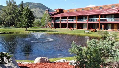 Rock Creek Resort, Red Lodge - Compare Deals