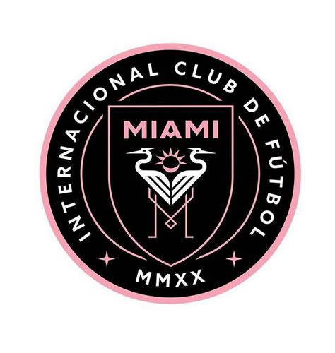 Potential logo and name for Beckham MLS Miami team leaked | Miami Herald