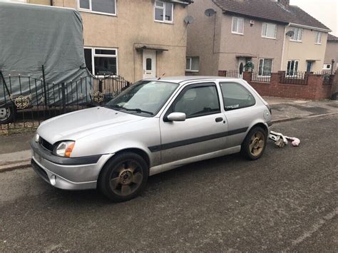 Ford Fiesta mk5 zetec s | in Thurcroft, South Yorkshire | Gumtree