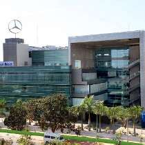 Mercedes-Benz Research and Development India Office Photos | Glassdoor