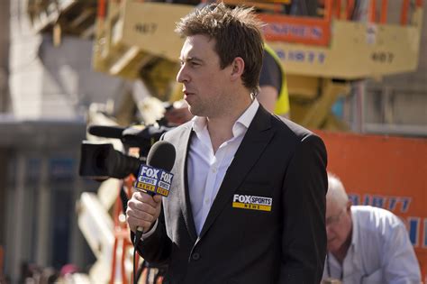 File:Fox Sports News reporter Adam Curley at the Welcome Home parade in Sydney.jpg - Wikipedia ...