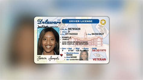 DMV rolls out veteran indicator for driver licenses, IDs