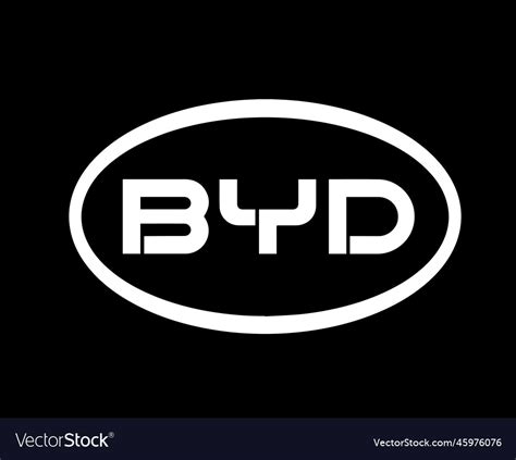 Byd Auto Logo