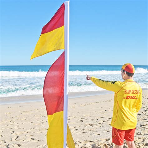 Lifesavers & Lifeguards - My Beach