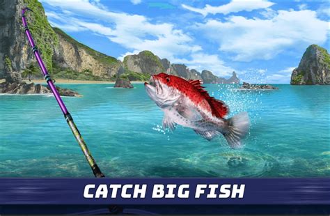 7 Best Fishing Games For Android Smartphones In 2024