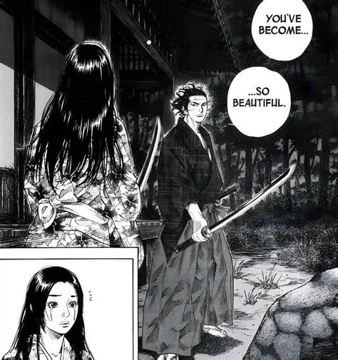 Is Vagabond manga based on a true story? Explained