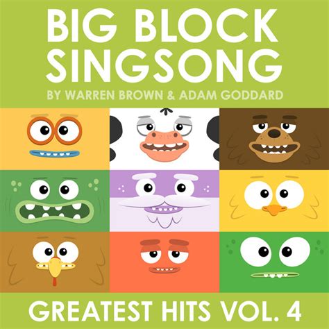 What's Up - song and lyrics by Big Block Singsong | Spotify