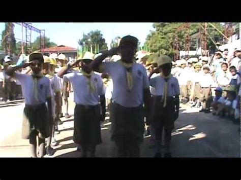 Kab Scout Yell - YouTube