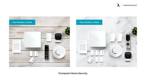 Top 12 Wireless Home Security Systems for 2024