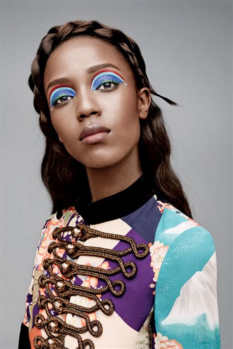 Makeup Artist Pat McGrath's Most Epic Work in Teen Vogue - Teen Vogue