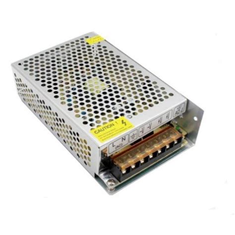 12V 30A DC Power Supply (SMPS) Price in BD | CityTech BD