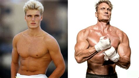 Dolph Lundgren - GEEKCASTER