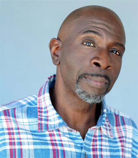 Gary Anthony Williams Talks Fatherhood, Acting And More