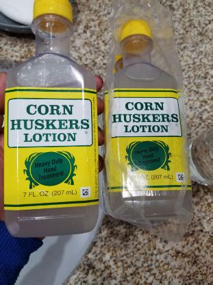 Is Corn Huskers Lotion Discontinued In 2024? Reasons and Alternatives ...