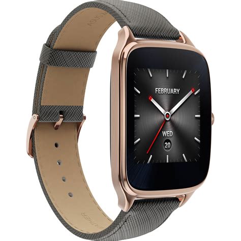 5 Best Smartwatches For Android And iOS 2016