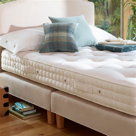 Vispring Elite Mattress | Vispring | Cookes Furniture