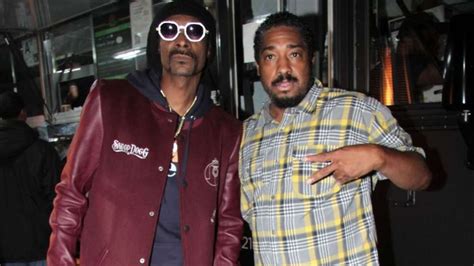 Snoop Dogg's younger brother Bing Worthington passes away at 44, fans ...