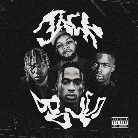 Jackboys -Jackboys : r/freshalbumart