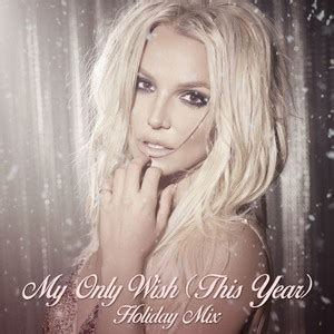 Britney Spears: My Only Wish (This Year) - Holiday Mix - playlist by Britney Spears | Spotify