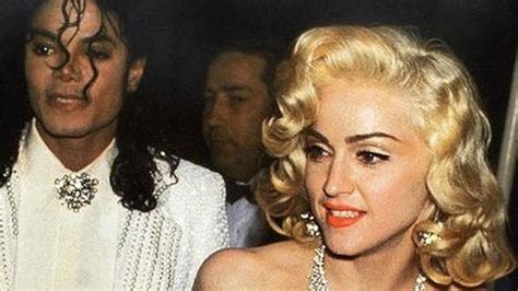 Madonna and her 'best date ever' with Michael Jackson at the 1991 ...