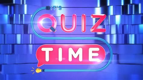 It’s Quiz Time – ICO Media