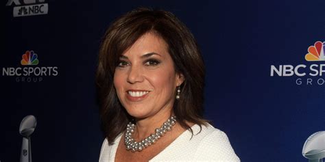 Michele Tafoya (NBC Sports) Biography: Husband, Salary, Height