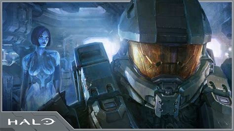 Return to Requiem | Halo 4's Tenth Anniversary - YouTube