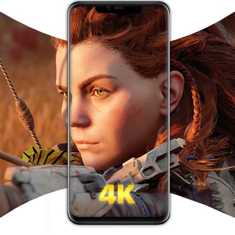 Game & Movie Wallpaper 4K UHD Android APK Free Download – APKTurbo