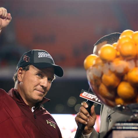 Florida State Football: 5 Things Jimbo Fisher Must Do to Improve ...