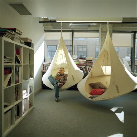 Simple Google Nap Pods for Living room | Home Interior Design