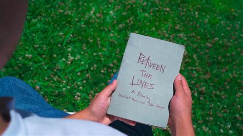 Between the Lines (2022)