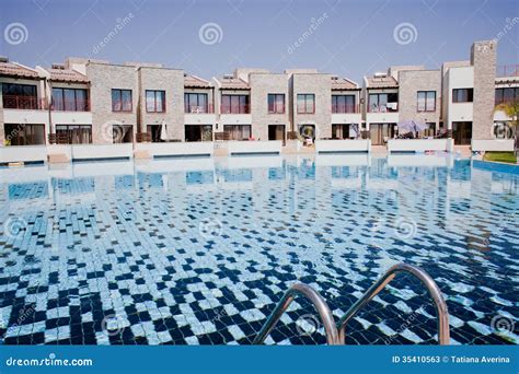 Hotel stock image. Image of recreation, estate, tropics - 35410563