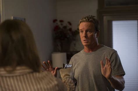 Lifetime Movie Network’s “A Daughter’s Revenge” Scoop: Interview With Linden Ashby | SEAT42F