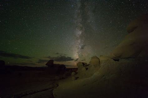 Stargazing & More Things To Do In Goblin Valley | Utah.com