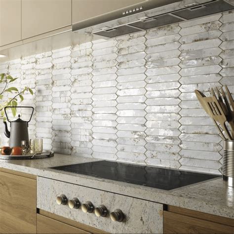 Vintage Tile Backsplash Ideas