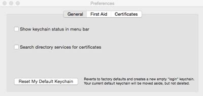 Mac Keychain Password? – Practical Help for Your Digital Life®